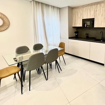 Apartamento El Cardenal Кордова Экстерьер фото