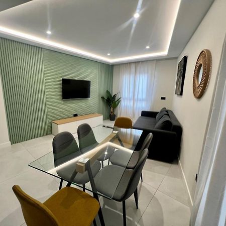 Apartamento El Cardenal Кордова Экстерьер фото