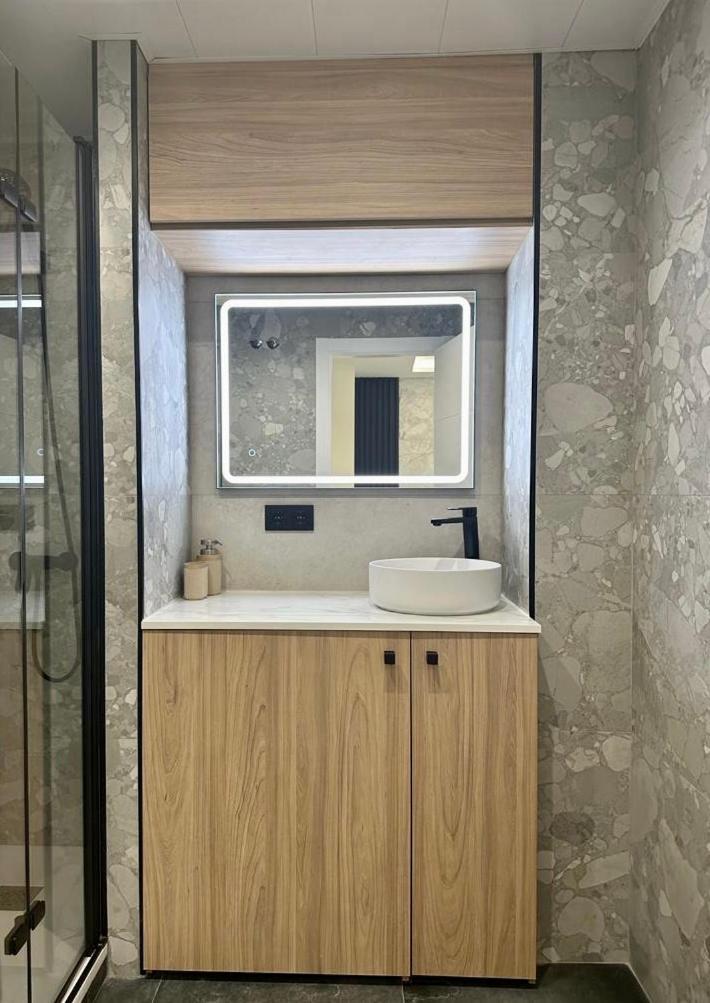 Apartamento El Cardenal Кордова Экстерьер фото