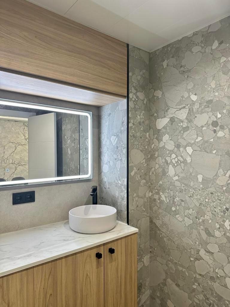 Apartamento El Cardenal Кордова Экстерьер фото