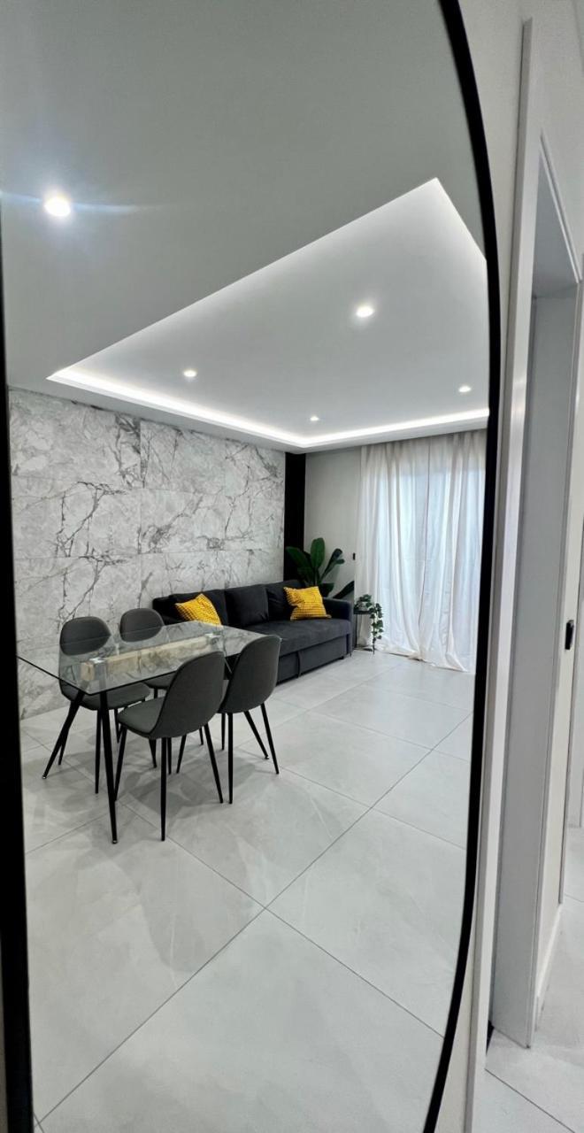 Apartamento El Cardenal Кордова Экстерьер фото