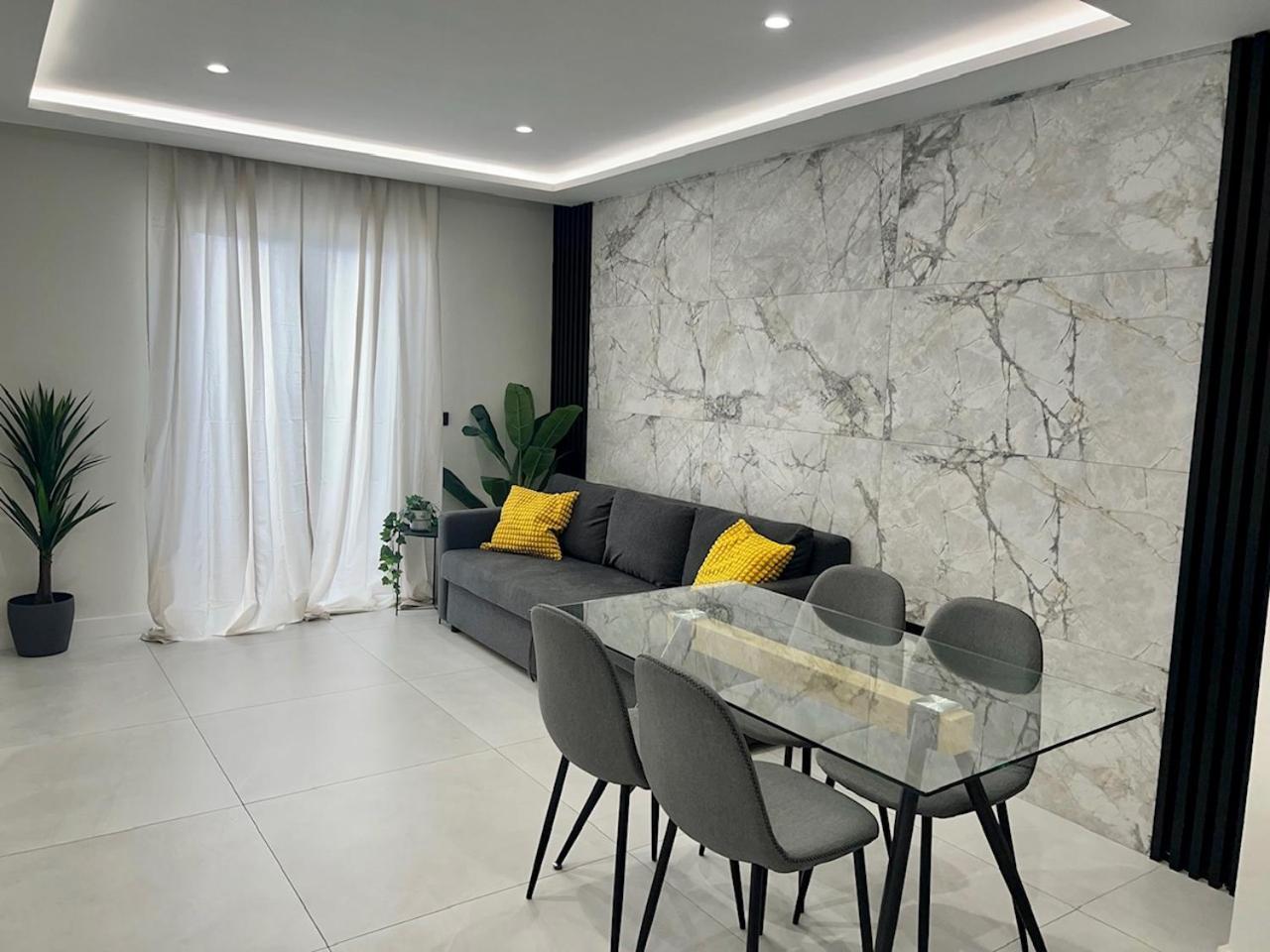 Apartamento El Cardenal Кордова Экстерьер фото