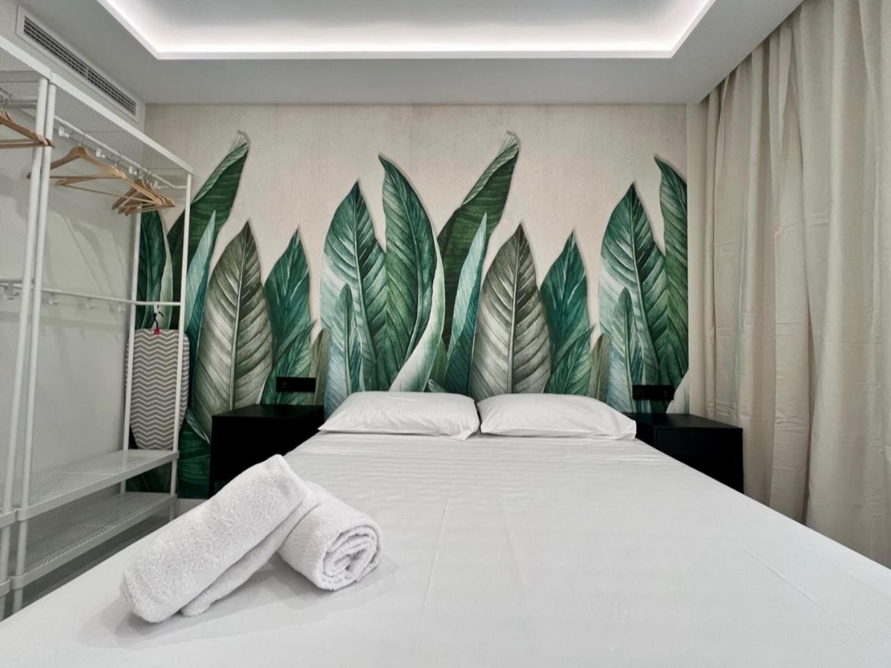 Apartamento El Cardenal Кордова Экстерьер фото