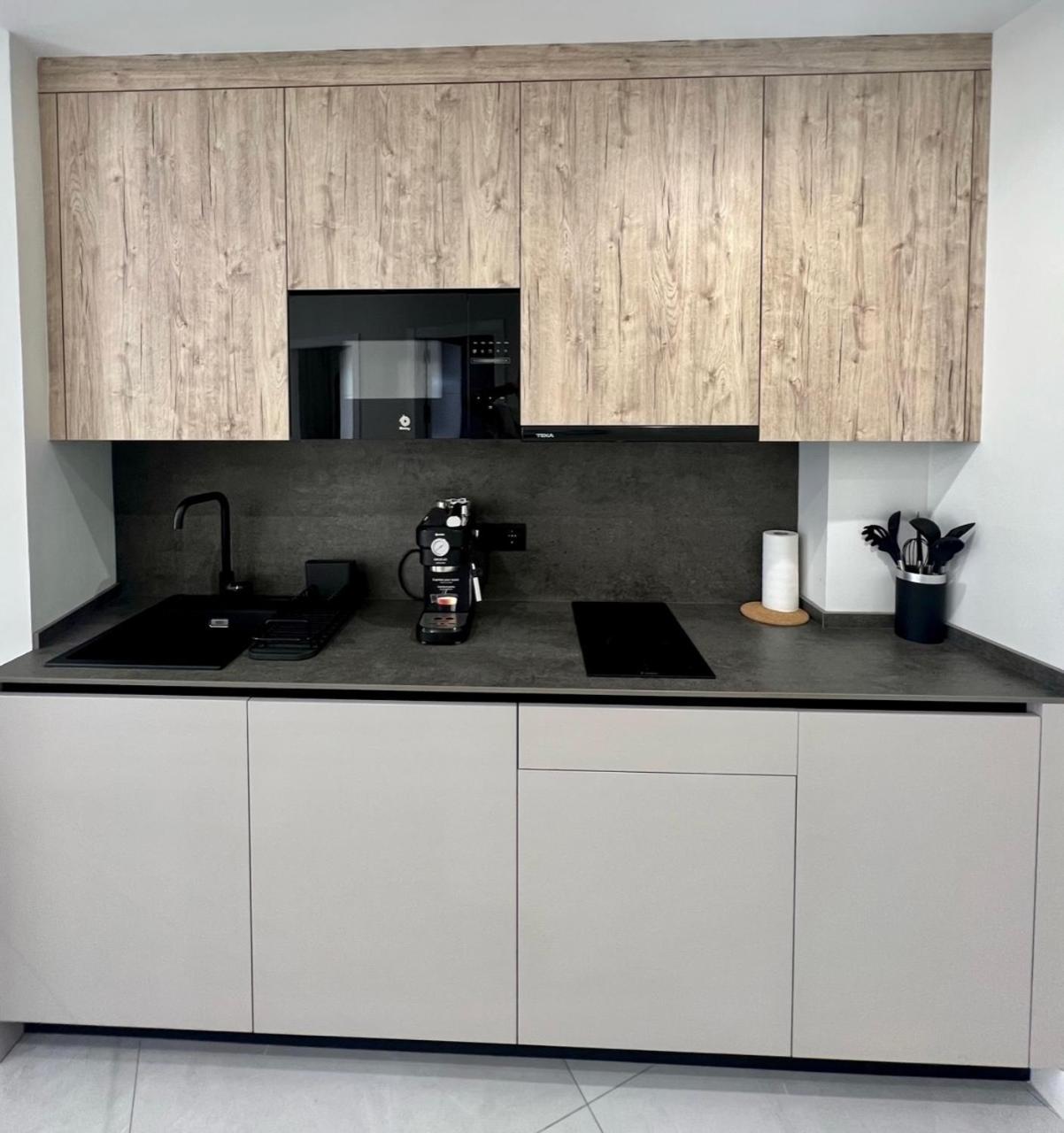 Apartamento El Cardenal Кордова Экстерьер фото