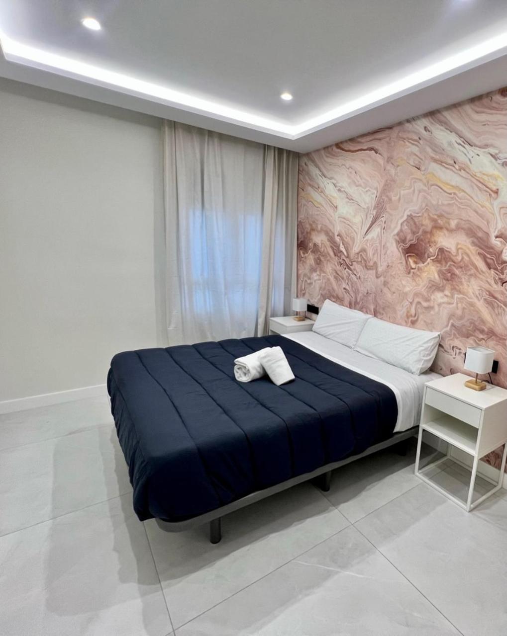 Apartamento El Cardenal Кордова Экстерьер фото