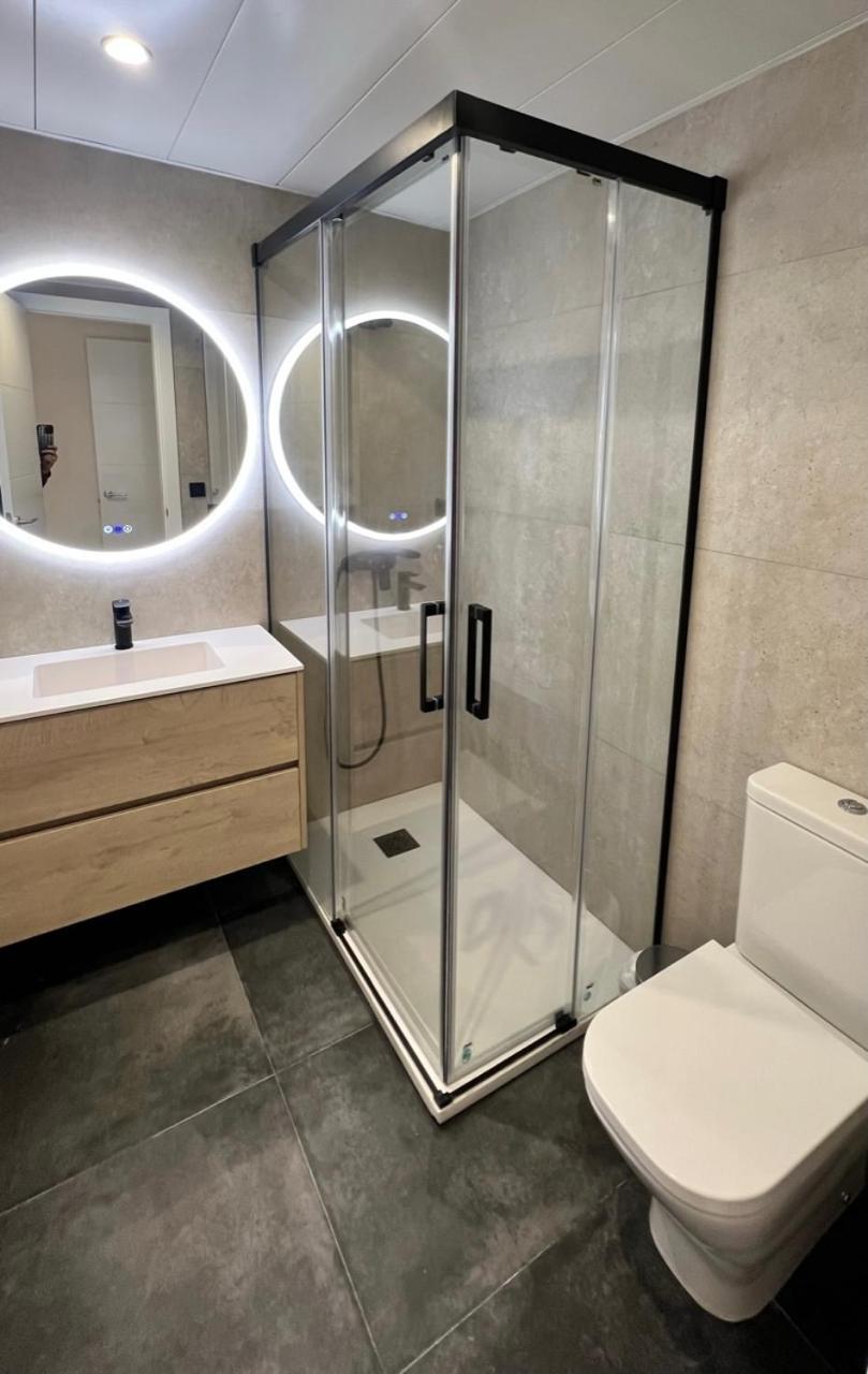 Apartamento El Cardenal Кордова Экстерьер фото