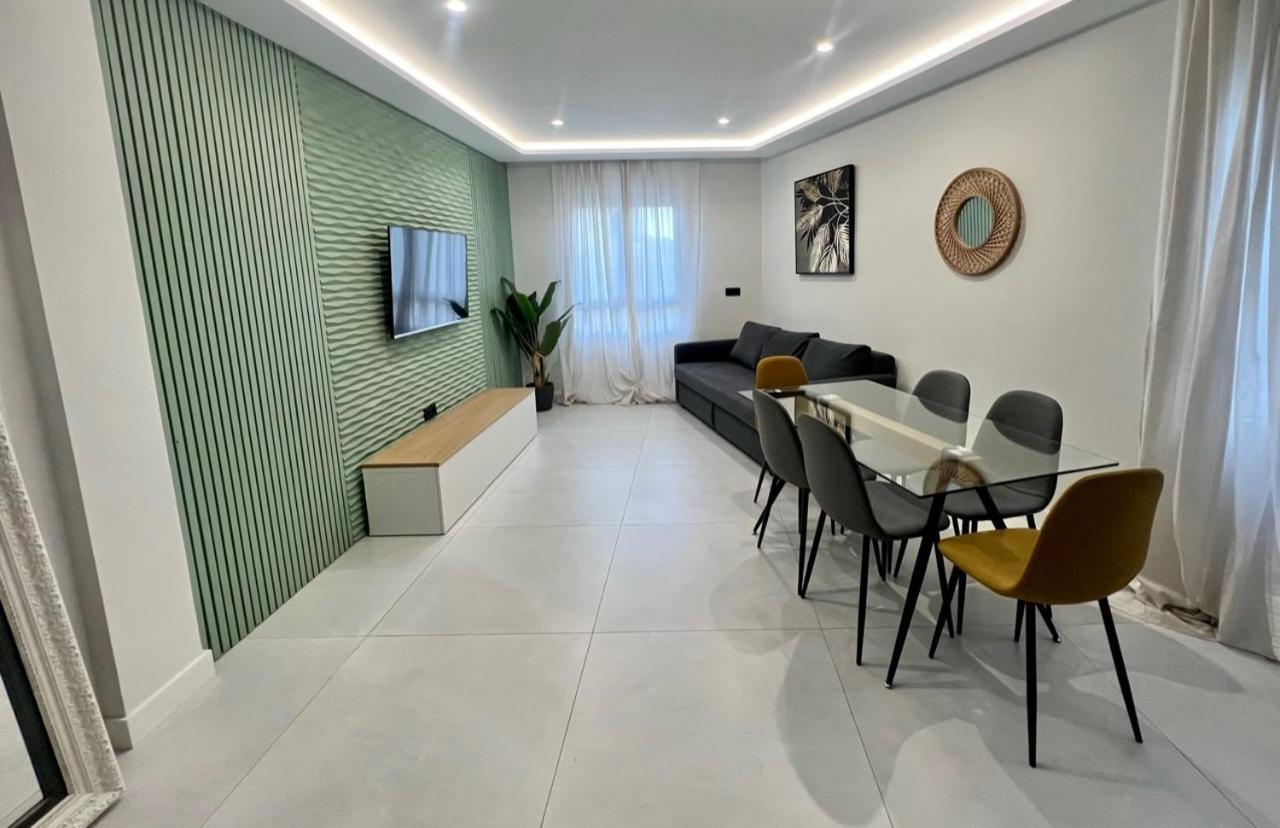 Apartamento El Cardenal Кордова Экстерьер фото