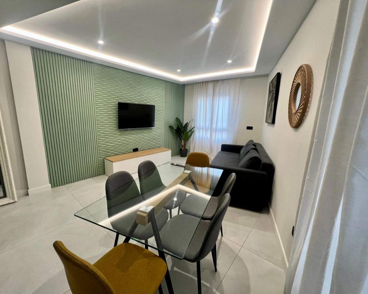 Apartamento El Cardenal Кордова Экстерьер фото